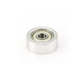 Amana Tool 47710 1/4" X 1" Ball Bearing (49405) - Ace Tool Group - Amana Tool