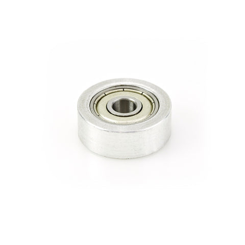 Amana Tool 47710 1/4" X 1" Ball Bearing (49405) - Ace Tool Group - Amana Tool