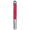 Freud Tools 1/2" (Dia.) Bearing Flush Trim Bit - Ace Tool Group - Freud