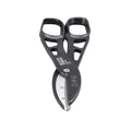 Klein 89556 Tin Snips 12 in. - Ace Tool Group - Klein