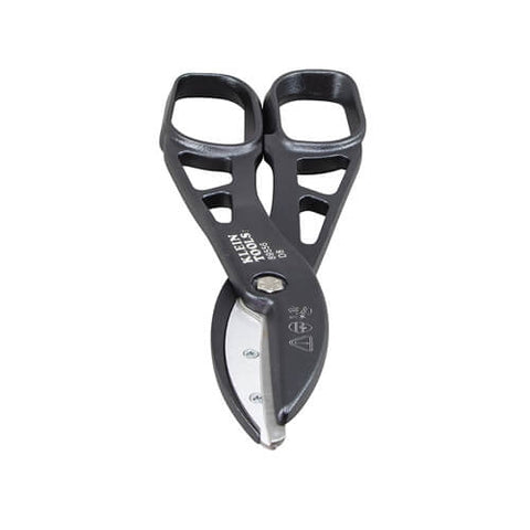Klein 89556 Tin Snips 12 in. - Ace Tool Group - Klein