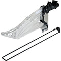 SawStop Dust Collection Blade Guard - Ace Tool Group - Sawstop
