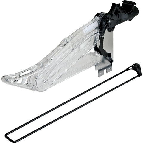 SawStop Dust Collection Blade Guard - Ace Tool Group - Sawstop