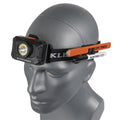 Klein 56414 2-Color LED Headlamp Adjustable Strap - Ace Tool Group - Klein