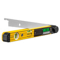 Stabila 39018 18 in. Digital Angle Finder TECH 700 DA - Ace Tool Group - Stabila