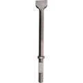 Makita D-21347 3" x 20-1/2" Scaling Chisel, 1-1/8" Hex - Ace Tool Group - Makita