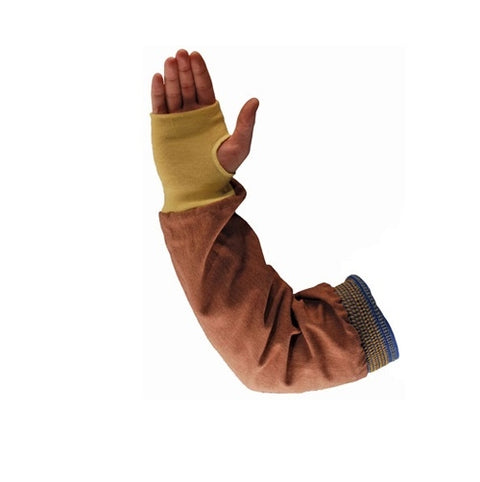 PIP 10-K4622 Kevlar Knitted Sleeves - Ace Tool Group - Protective Industrial Products
