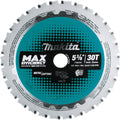 Makita B-69222 5-3/8 in. 30T Max Efficiency Saw Blade - Ace Tool Group - Makita