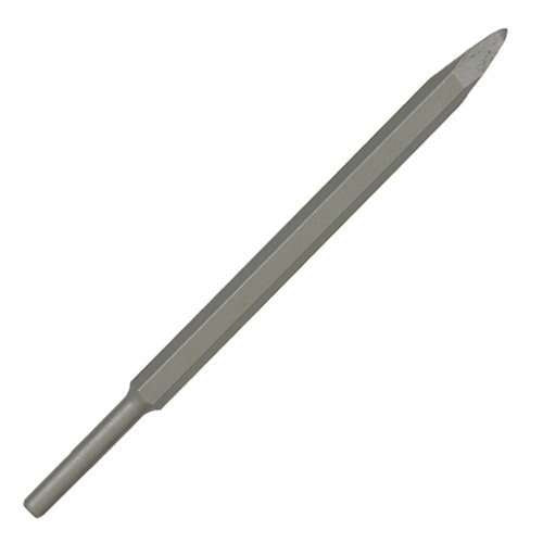 Hitachi 985431 3/4 Hex 18 Bull Point Chisel - Ace Tool Group - Metabo HPT