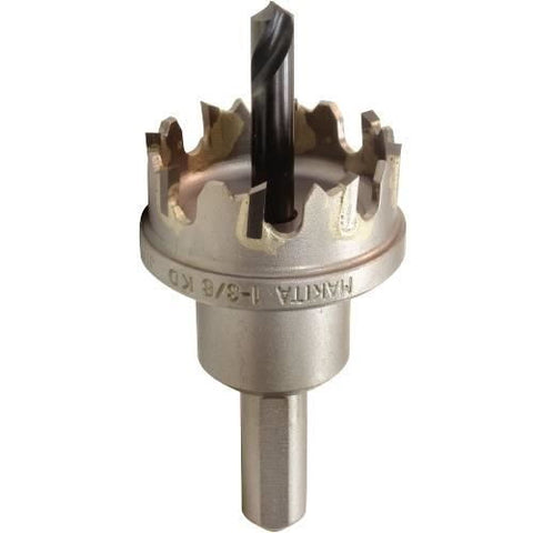 Makita 714078-A 1-3/8" Carbide Hole Saw - Ace Tool Group - Makita