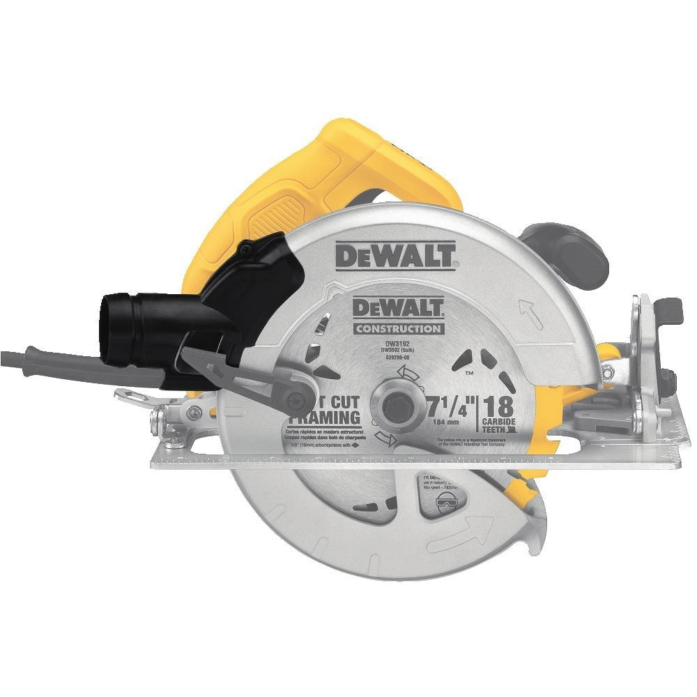 Dewalt Dwe575Dc Dust Port Adaptor For Dwe575/Dwe575Sb - Ace Tool Group - DeWalt