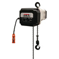 JET 182520 VOLT 1/4 Ton Electric Hoist 1PH/3PH 230V 20 ft. Lift - Ace Tool Group - JET