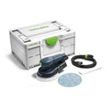 Festool 576339 ETS EC 150/5 Finish Sander Systainer - Ace Tool Group - Festool