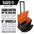 Klein 55473RTB Tradesman Pro Tool Master Tool Bag - Ace Tool Group - Klein