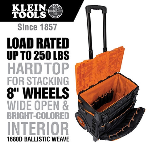 Klein 55473RTB Tradesman Pro Tool Master Tool Bag - Ace Tool Group - Klein