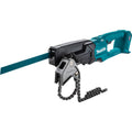 Makita GRJ03Z 40V max XGT® Brushless Cordless Recipro Pipe Saw w/ Chain Vise, Tool Only