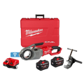 Milwaukee 2874-22HD M18 FUEL Pipe Threader w/ ONE-KEY Kit - Ace Tool Group - Milwaukee