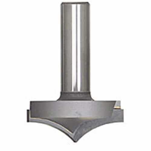 Amana Tool 49570 Plunge Ovolo Bit 1/2 Shank - Ace Tool Group - Amana Tool