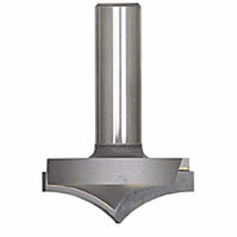 Amana Tool 49570 Plunge Ovolo Bit 1/2 Shank - Ace Tool Group - Amana Tool