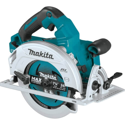 Makita XSH06Z 18V Cordless 7-1/4 in. Circular Saw - Ace Tool Group - Makita