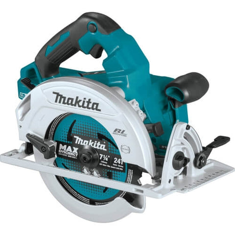 Makita XSH06Z 18V Cordless 7-1/4 in. Circular Saw - Ace Tool Group - Makita