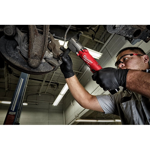 Milwaukee 2564-22 M12 FUEL  3/8" Right Angle Impact Wrench Kit - Ace Tool Group - Milwaukee