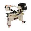 JET 414461 J-3130, 5 in. x 8 in. Horizontal Bandsaw 115V - Ace Tool Group - JET