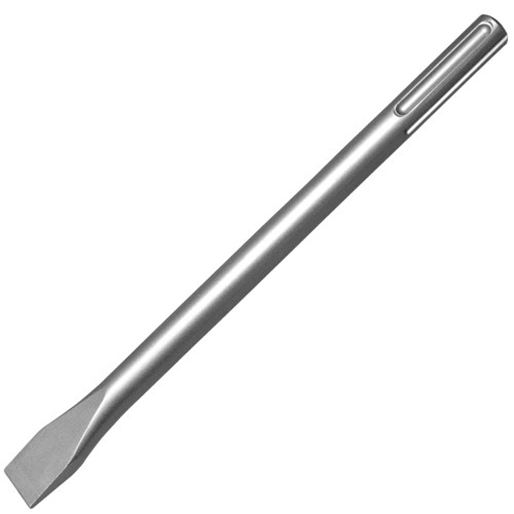 Champion Cm96B-08 Sds Max Flat Chisel 1"X18" 20 Pc Bulk - Ace Tool Group - Champion Cutting
