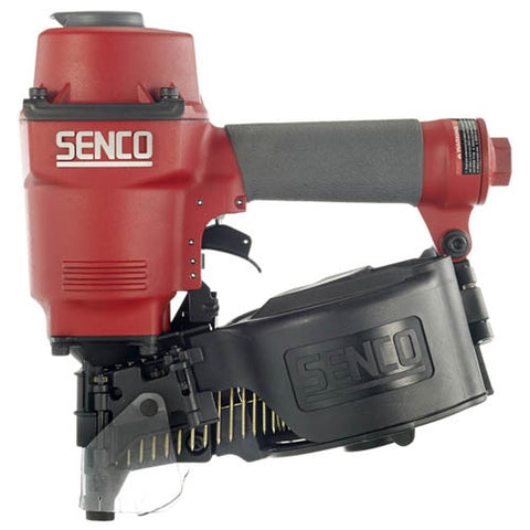 Senco 4L0001N Palletpro 57F Coil Nailer - Ace Tool Group - Senco
