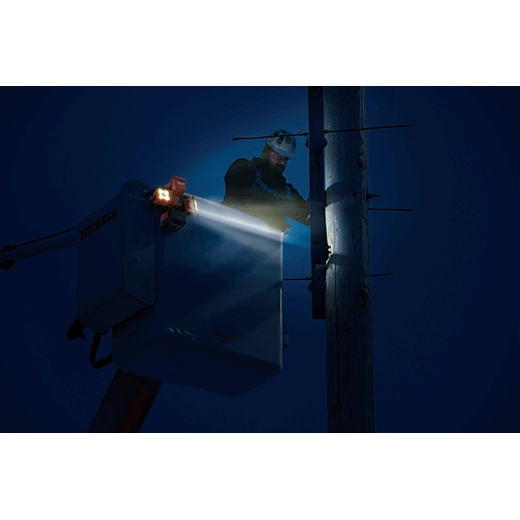 Milwaukee 2122-20 M18 UTILITY BUCKET LIGHT - BARE TOOL - Ace Tool Group - Milwaukee