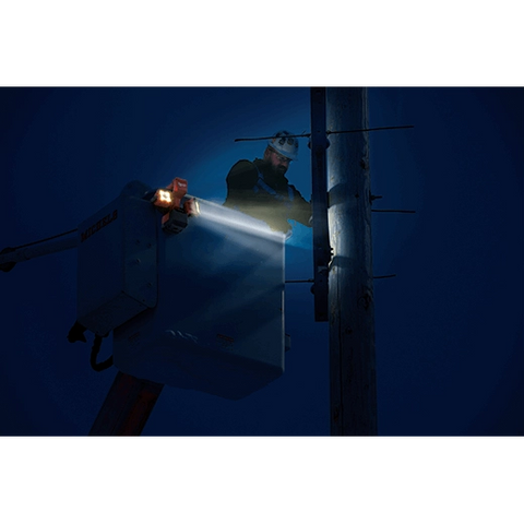 Milwaukee 2122-20 M18 UTILITY BUCKET LIGHT - BARE TOOL