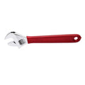 Klein Tools D507-10 10" Adj. Wrench Extra Capacity - Ace Tool Group - Klein