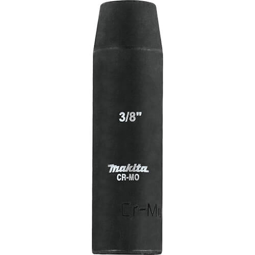 Makita A-99546 3/8 in. Deep Well Impact Socket - Ace Tool Group - Makita