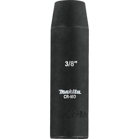 Makita A-99546 3/8 in. Deep Well Impact Socket - Ace Tool Group - Makita