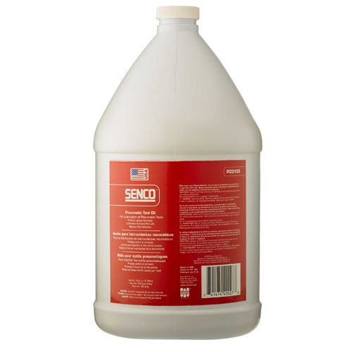 Senco Pc0103 Lube Pneumatic 1 Gallon - Ace Tool Group - Senco