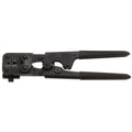 Klein Tools T1710 Compound-Action Ratcheting Crimper - Ace Tool Group - Klein