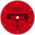 Freud Tools 14" Thin Kerf Ultimate High Production Cut-Off Saw Blade - Ace Tool Group - Freud