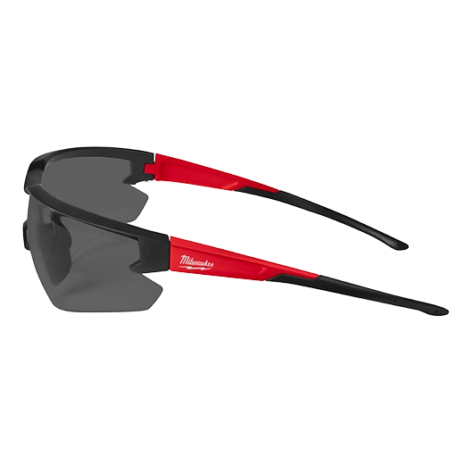 Milwaukee 48-73-2054 3PK Safety Glasses - Tinted Anti-Scratch Lenses 6 Pack - Ace Tool Group - Milwaukee