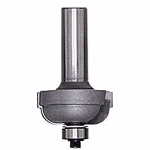 Amana Tool 54156 Flat Ogee 1/2 Shank - Ace Tool Group - Amana Tool