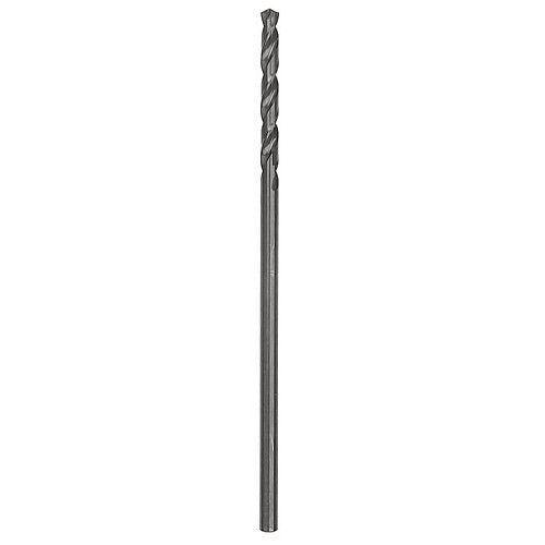 Dewalt Dw1627 7/8 Reduced Shank Black Oxide Drill Bit - 1/2 Shank - Ace Tool Group - DeWalt