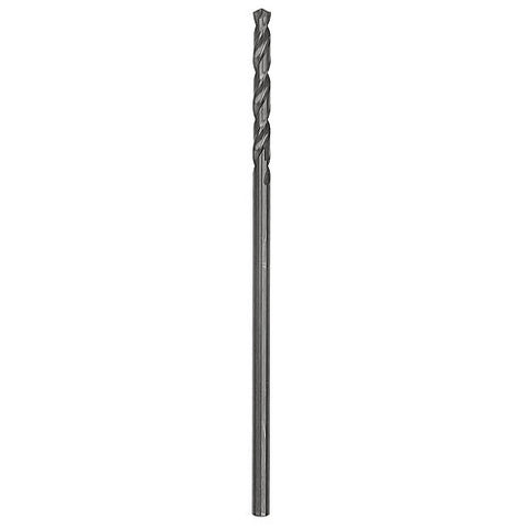 Dewalt Dw1627 7/8 Reduced Shank Black Oxide Drill Bit - 1/2 Shank - Ace Tool Group - DeWalt