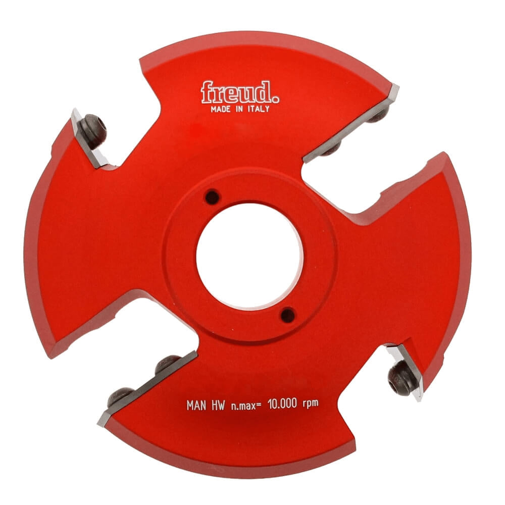 Freud Tools Uc-209-Ic 4-15/16 In. Advanced Cutter Design - Ace Tool Group - Freud