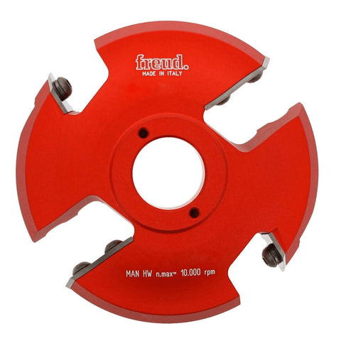 Freud Tools Uc-209-Ic 4-15/16 In. Advanced Cutter Design - Ace Tool Group - Freud