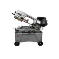 JET HVBS-712, 7 in. x 12 in. Horizontal / Vertical Bandsaw - Ace Tool Group - JET