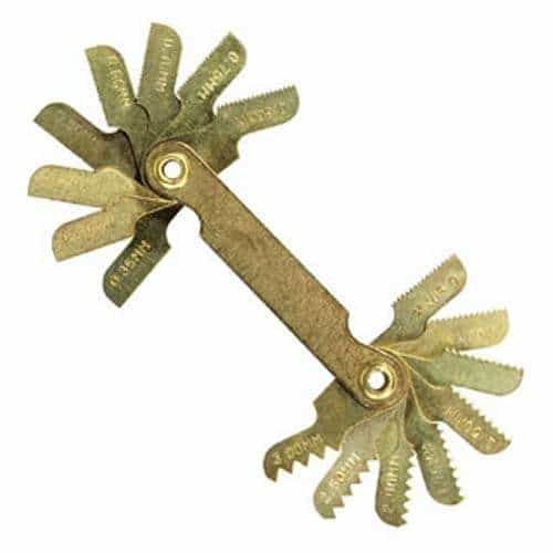 Irwin 12018 Gauge 18 Leaf Thrd - Ace Tool Group - Irwin