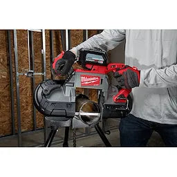 Milwaukee 48-39-0603 EXTREME 8/10TPI BIM DEEP BULK 100 - Ace Tool Group - Milwaukee