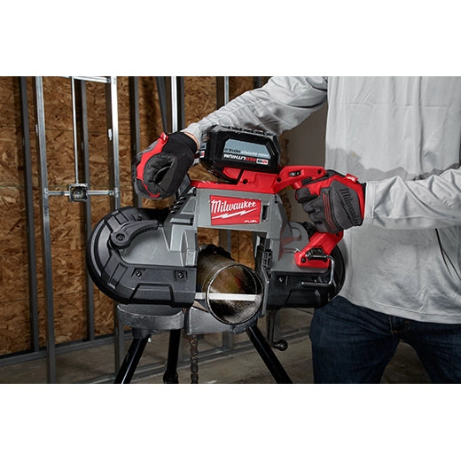 Milwaukee 48-39-0631 30-9/16 in. 12/14 TPI Saw Blade - Ace Tool Group - Milwaukee