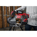 Milwaukee 48-39-0631 30-9/16 in. 12/14 TPI Saw Blade - Ace Tool Group - Milwaukee