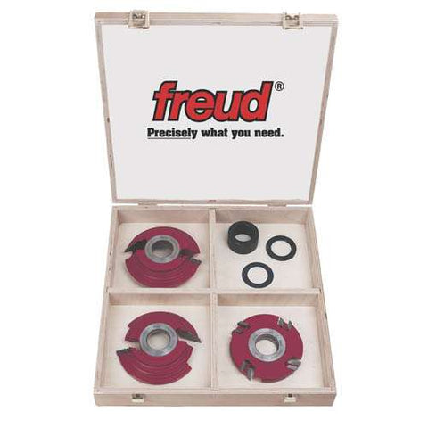 Freud Tools Fu100 Male Female Set - Ace Tool Group - Freud