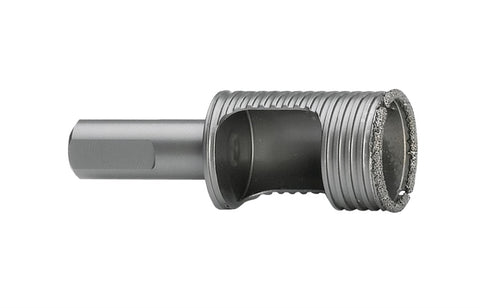 Lenox Diamond Grit Hole Saw D/S-12Dg 3/4" Or 14.3Mm - Ace Tool Group - Lenox